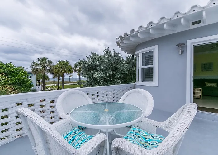 Beachside Village