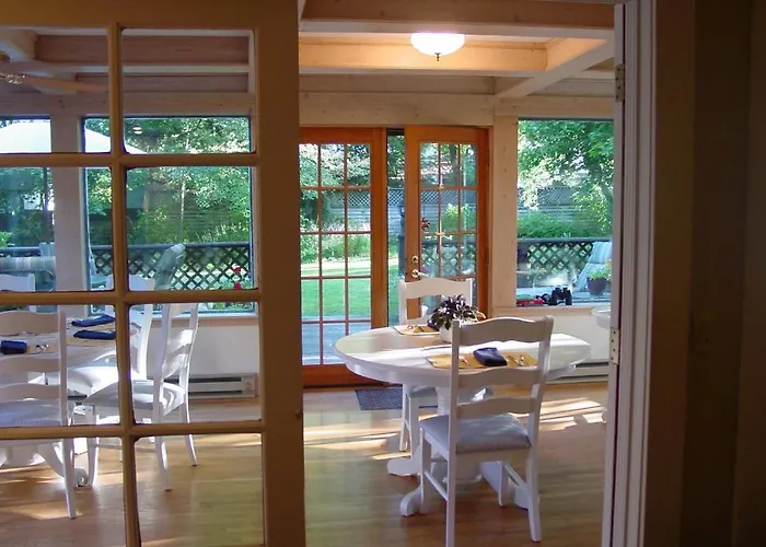The Mcfarland Inn Bed And Breakfast Coeur d'Alene, United States