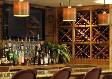 Clarion Hotel & Conference Center Northampton, United States