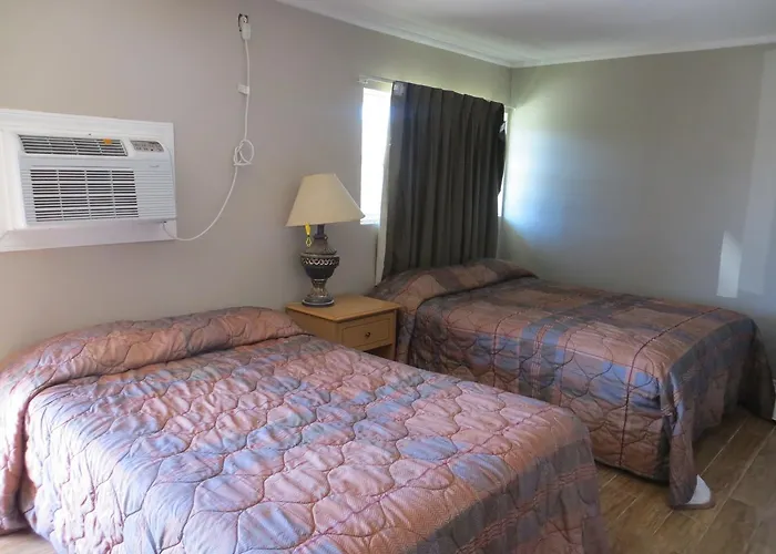 Paradise Inn Bay City, United States