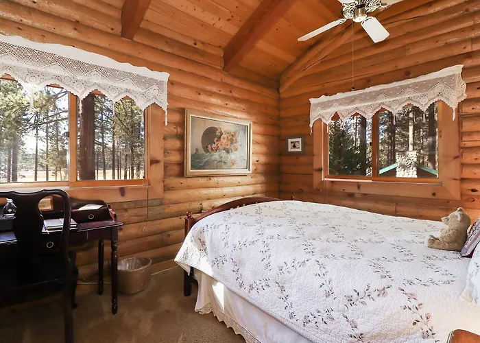 The Inn At Fawnskin, United States