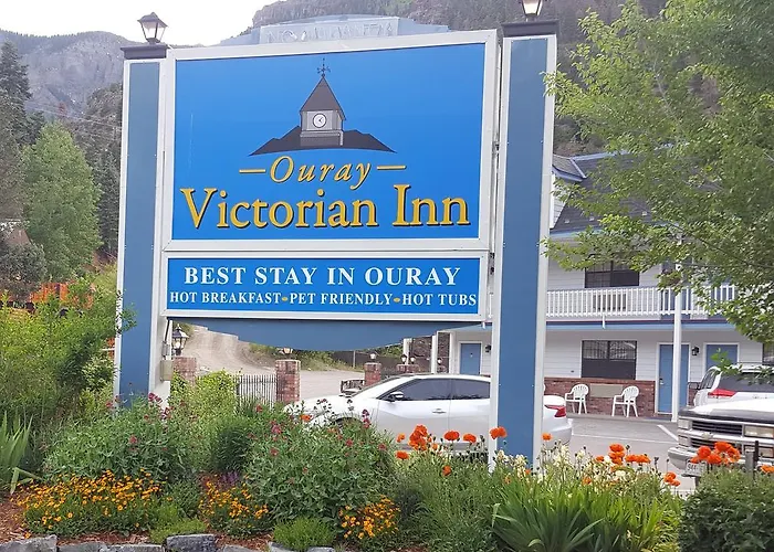 Ouray Victorian Inn