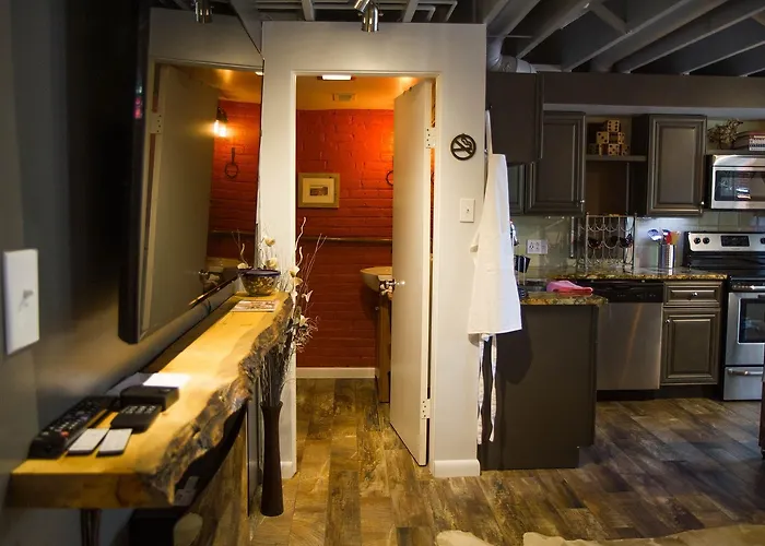 Castle Marne Bed & Breakfast Denver, United States