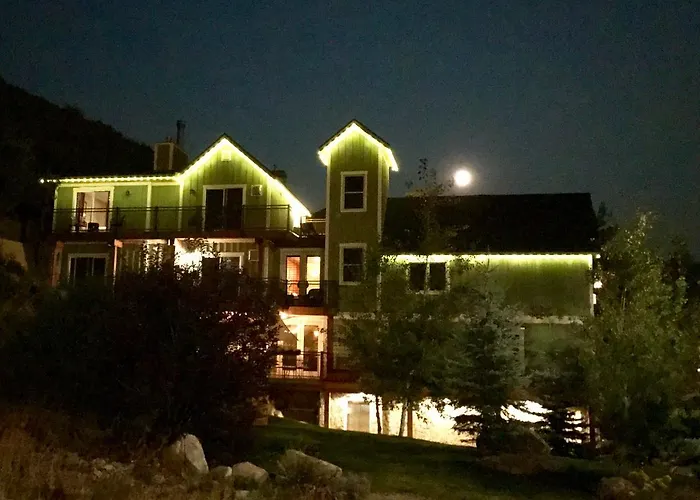 The Torchlight Inn
