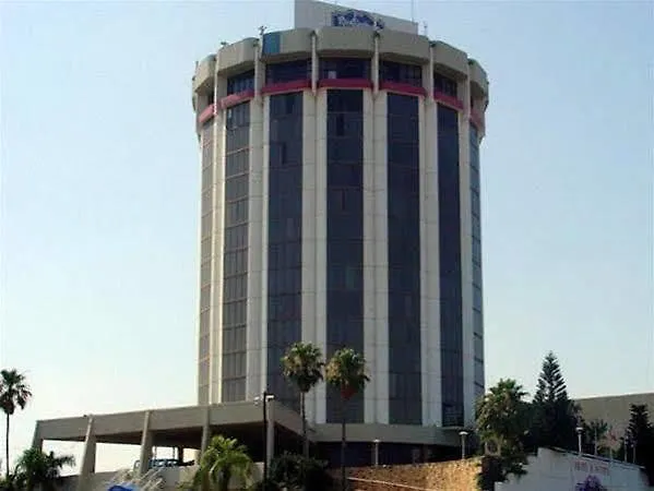 Rio Grande Plaza Hotel And Suites Laredo, United States