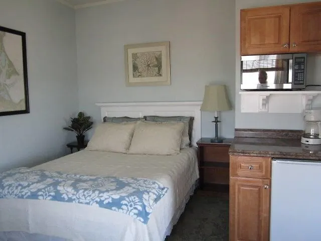 The Winslow Bed And Breakfast