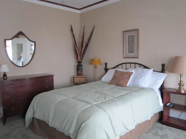 The Winslow Bed And Breakfast Plymouth, United States