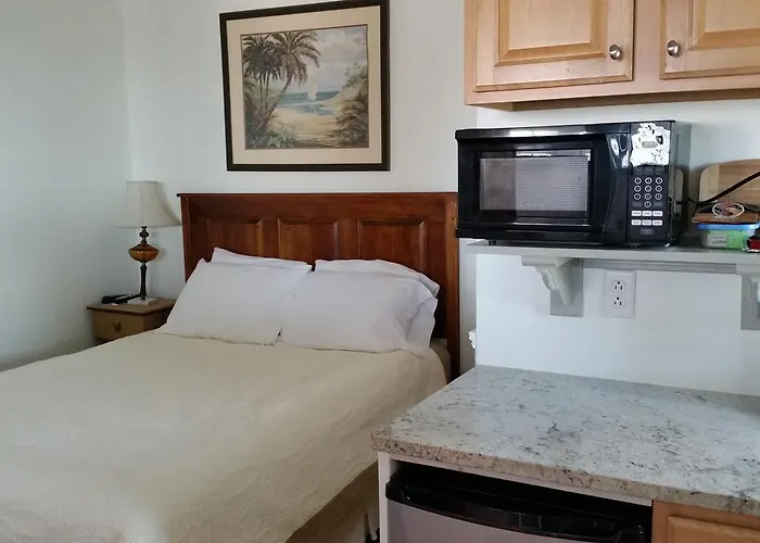 The Winslow Bed And Breakfast