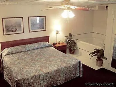 El Patio Motel Erie, United States