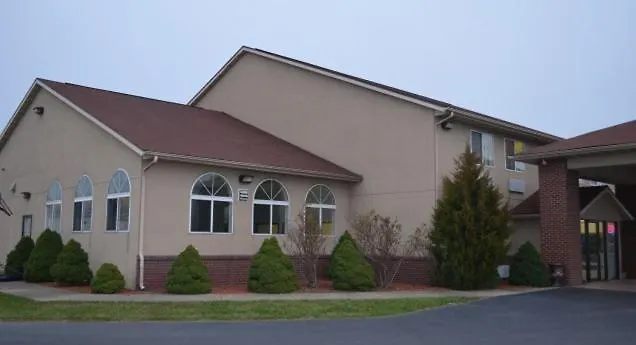 Economy Inn