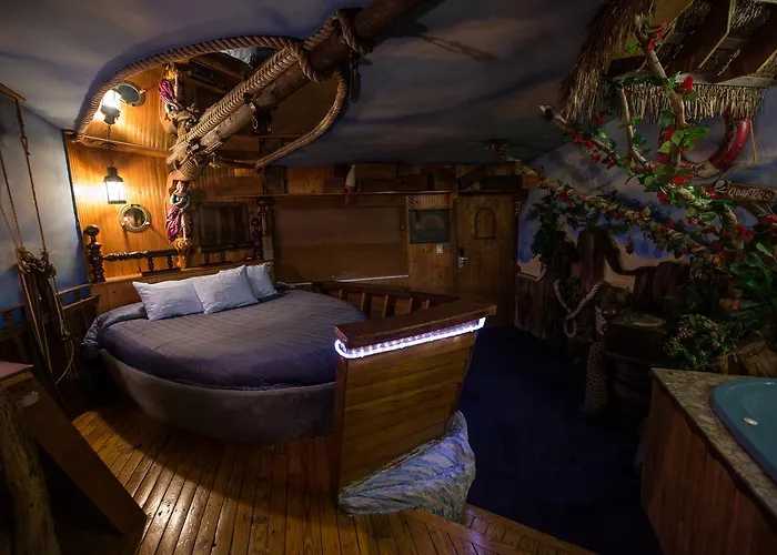 Feather Nest Inn (Adults Only) Cherry Hill, United States