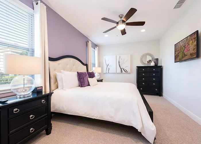 Orlando Dream Villa