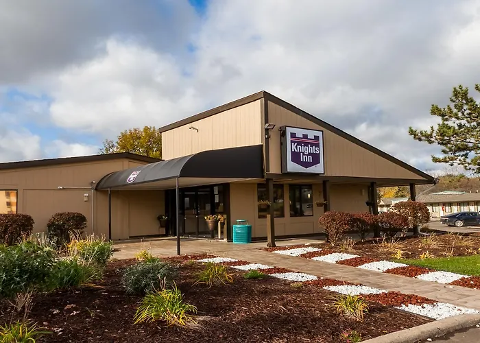Knights Inn
