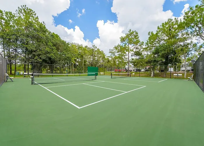 Club Naples Rv Resort Golden Gate, United States