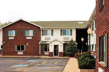 Aspen Inn