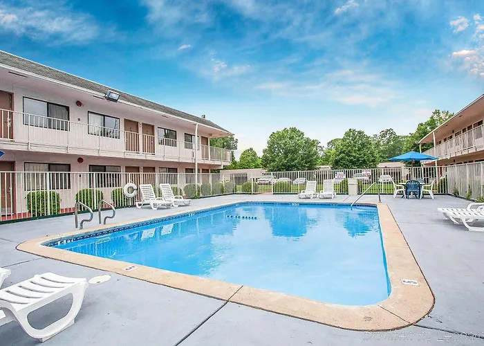 Rodeway Inn Memphis