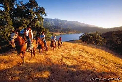 Hotel Alisal Ranch Solvang, Estados Unidos