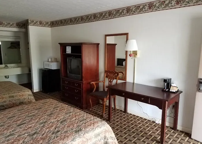 Imperial Lodge Waverly, United States