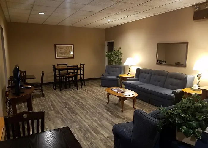 French Creek Inn Phoenixville, United States