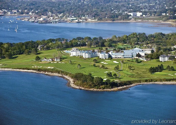 Samoset Resort