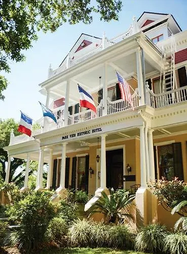 Park View Historic