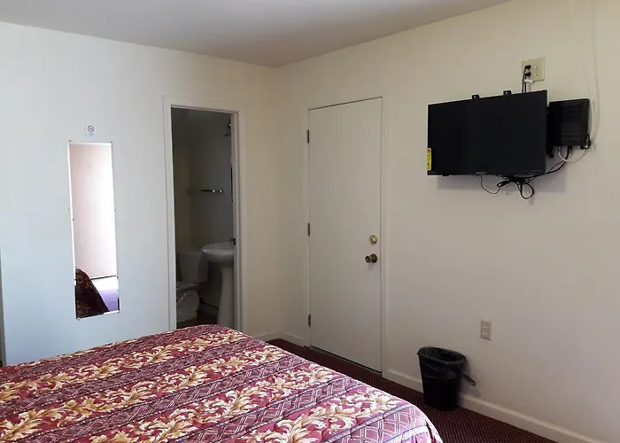 World Motel