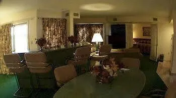Turf Motel Charles Town, United States