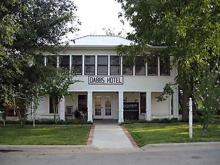 Dabbs Hotel Bed And Breakfast