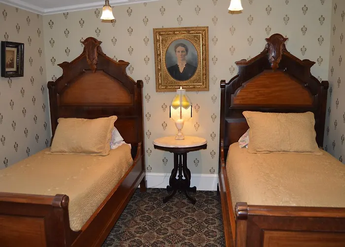 Normandy Inn Spring Lake, United States