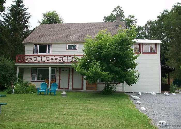 Mohican Motel