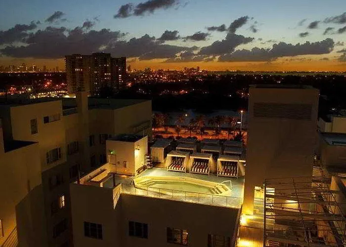 Soho Beach House Miami, Estados Unidos