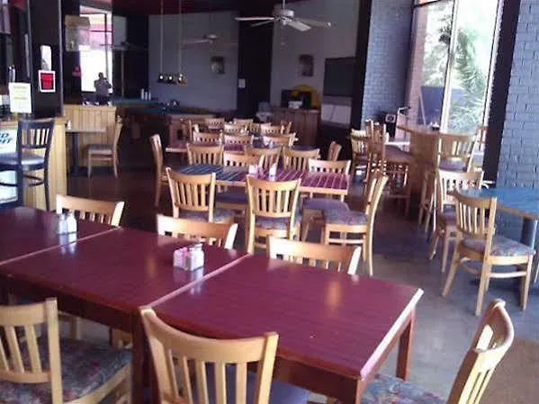 Rio Grande Plaza And Suites