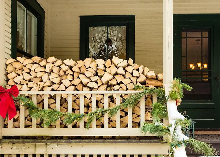 Snow Goose Bed And Breakfast Keene Valley, United States