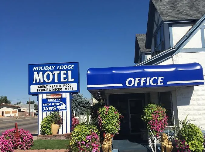 Holiday Lodge Motel