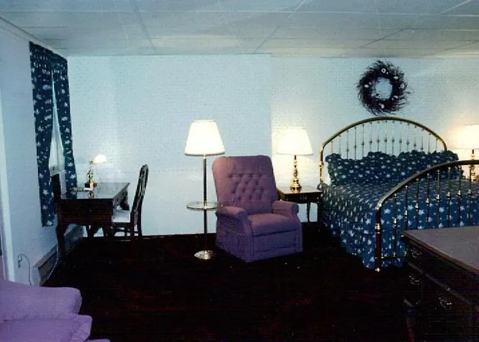 Del Motel