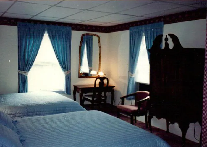 Del Motel