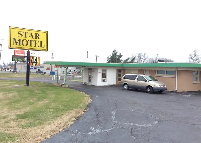Star Motel