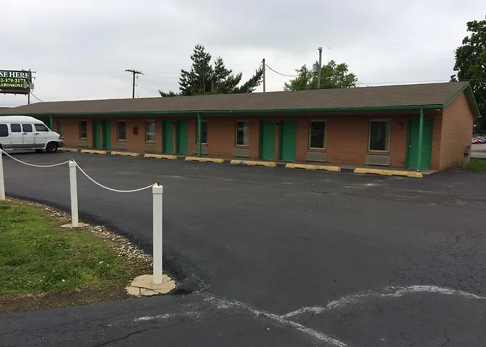 Star Motel