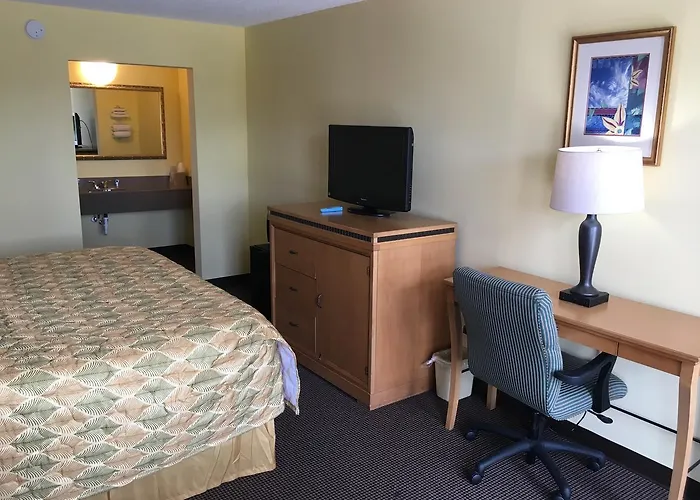 Budget Inn Tarboro, United States