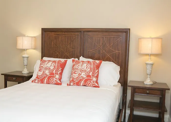 Frederick Inn Bed And Breakfast Buckeystown, United States