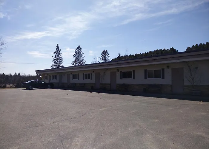 Stardust Motel Duluth, United States