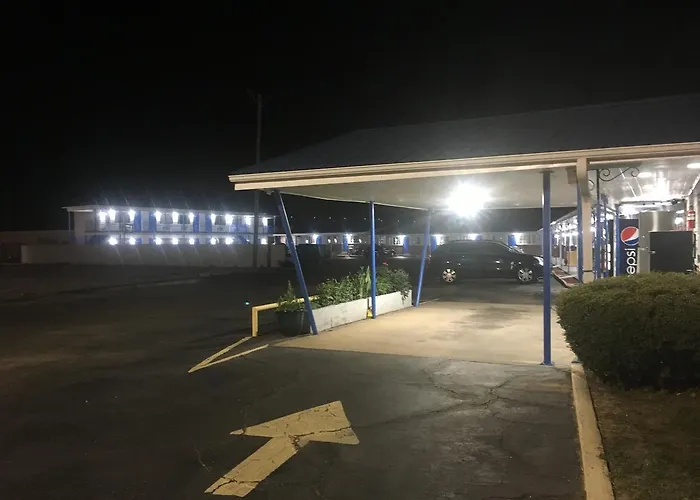Classic Inn