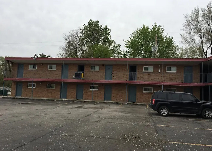 Intown Motel