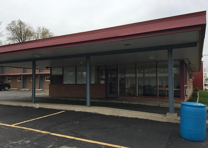 Intown Motel