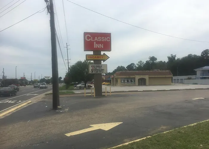 Classic Inn