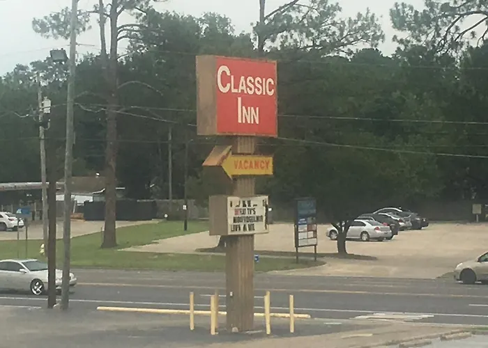 Classic Inn