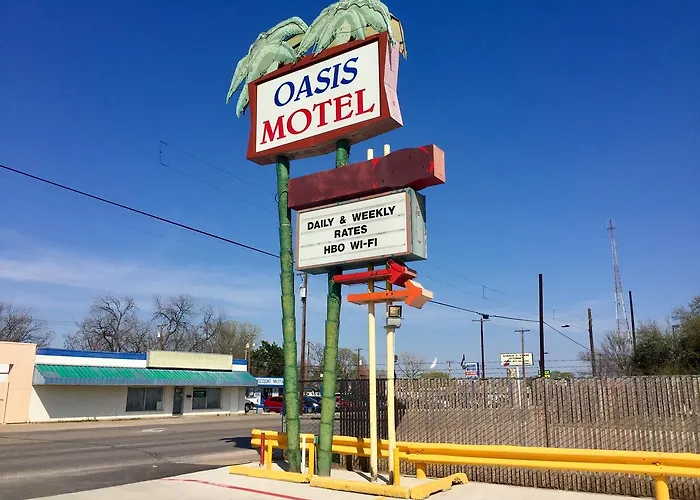 Oasis