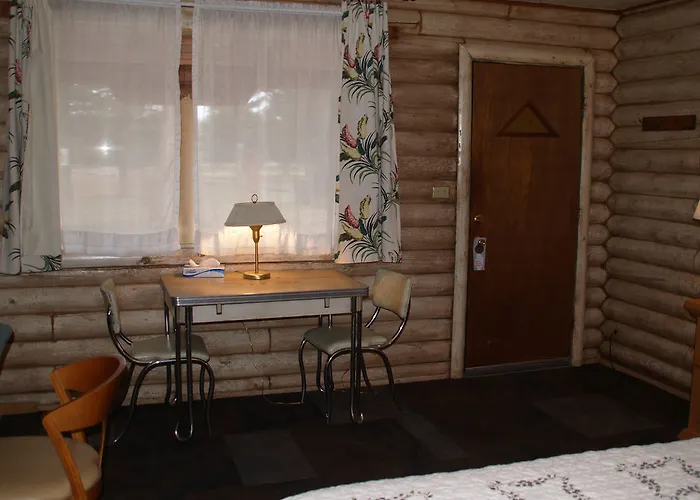 Island Acres Resort Motel
