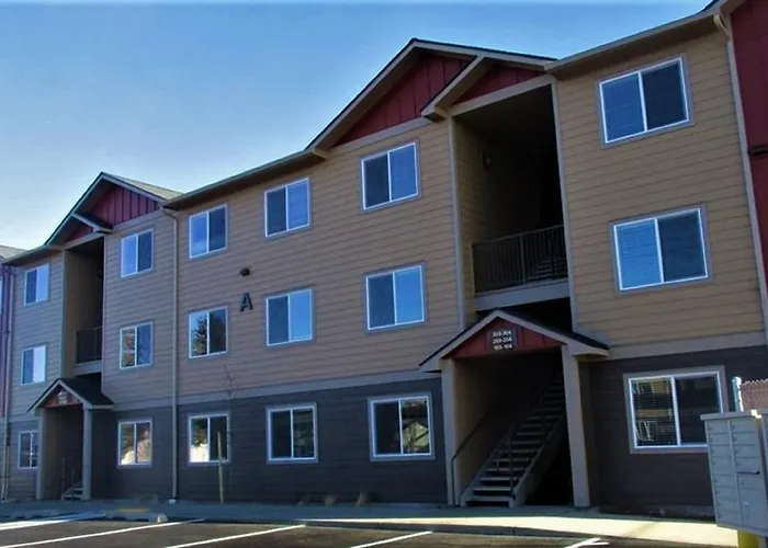 Autumn Leaf Suites
