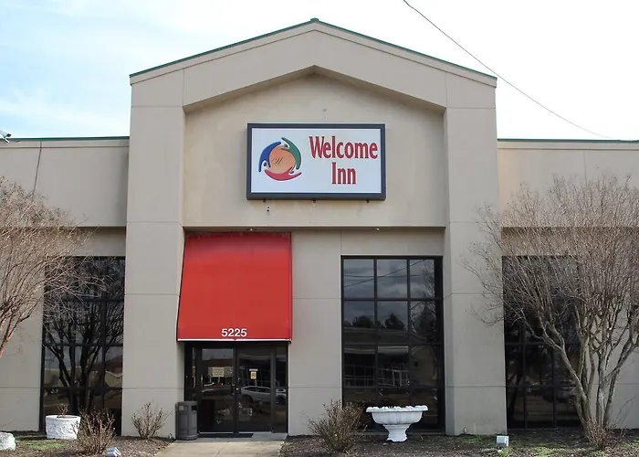 Welcome Inn